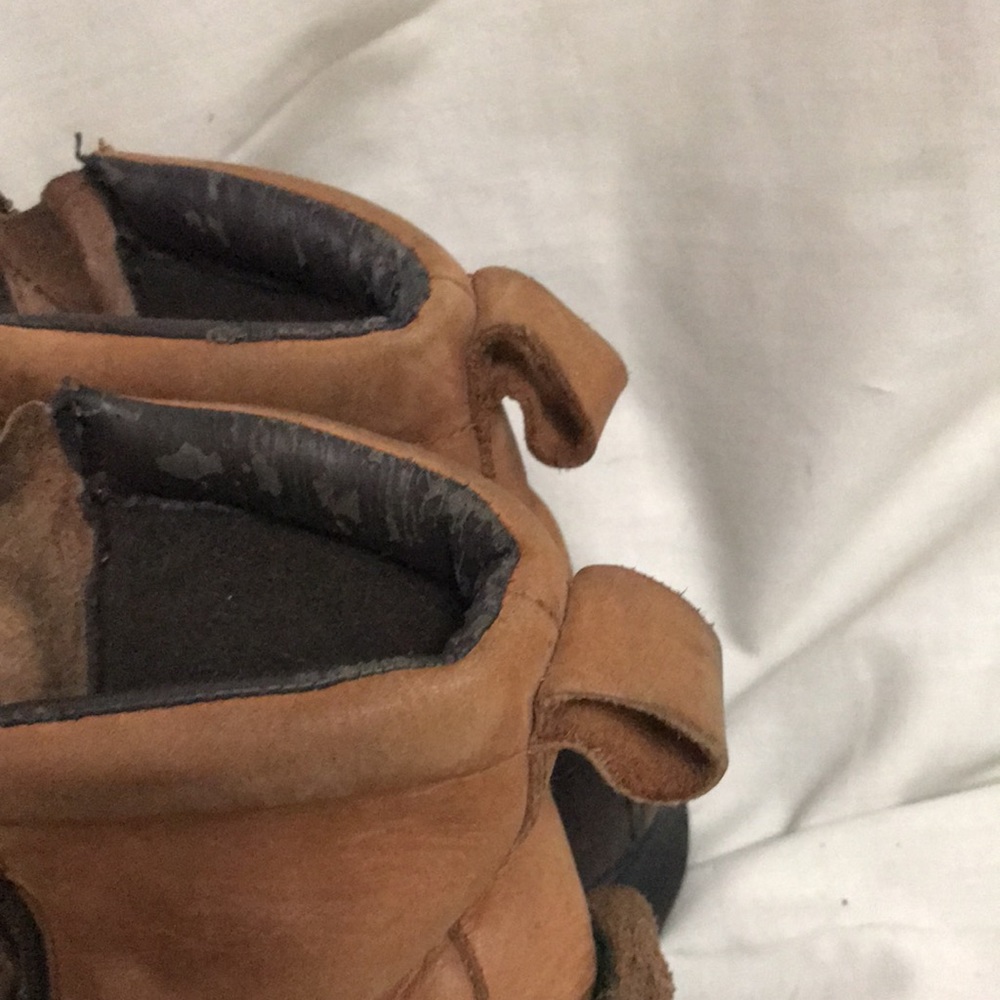 Polo by Ralf Lauren AndresIII BOOTS 🥾Size 9D - Picture 15 of 15
